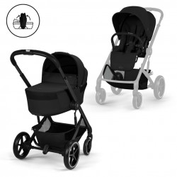Cybex Balios S Lux wózek...