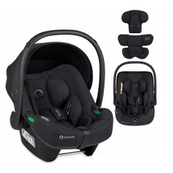 Lionelo Astrid i-Size Black...
