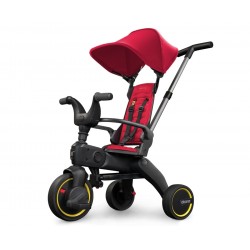 Doona LIKI S1 Składany Rowerek Trójkołowy 0-20 kg