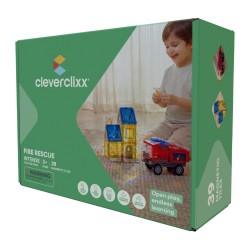Cleverclixx - Klocki...