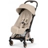 Cybex Coya Style Ultrakompaktowy Wózek Spacerowy do 22kg Premium - Kup Teraz