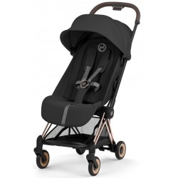Cybex Coya Style Collection Ultrakompaktowy Wózek Spacerowy do 22kg