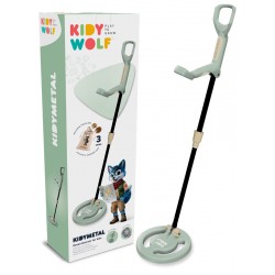KIDYWOLF Kidymetal...