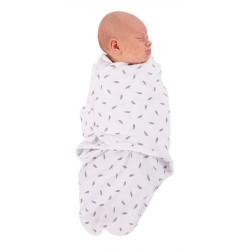 BO JUNGLE B-wrap otulacz...