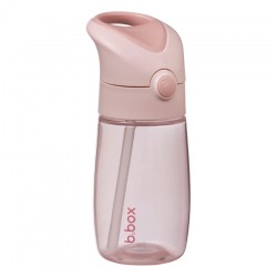 B.Box Butelka ze słomką Junior 380 ml