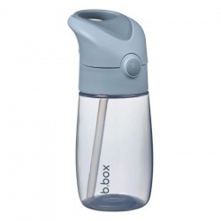 B.Box Butelka ze słomką Junior 380 ml