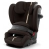 CYBEX Pallas G3 i-Size Fotelik 2w1 9–50 kg - Komfort i bezpieczeństwo
