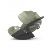 Cybex Cloud T i-Size – Fotelik 0-13 kg | Bezpieczeństwo i Komfort