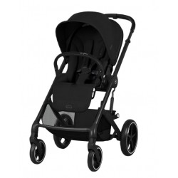Cybex Balios S Lux komfortowy wózek spacerowy do 22 kg