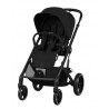Cybex Balios S Lux wózek spacerowy do 22 kg - Komfort i wygoda