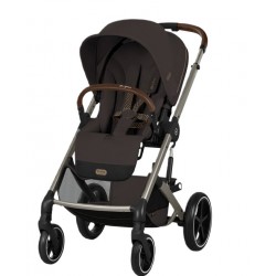 Cybex Balios S Lux...