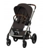 Cybex Balios S Lux wózek spacerowy do 22 kg - Komfort i wygoda