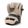 CYBEX Pallas G3 i-Size Fotelik 2w1 9–50 kg - Komfort i bezpieczeństwo