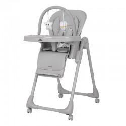 Carrello Lotus CRL-12101 Krzesełka do karmienia z funkcja leżaczka