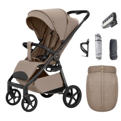 Carrello Bravo Carbon CRL...