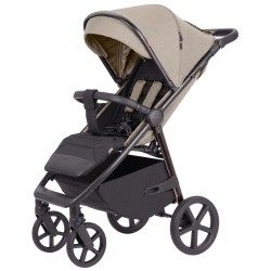 Carrello Bravo Plus CRL 5515 wózek spacerowy 0-22kg