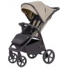 Carrello Bravo Plus CRL 5515 wózek spacerowy 0-22kg