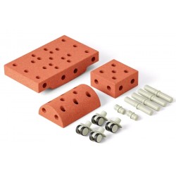 MODU Curiosity set -...