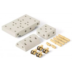 MODU Curiosity set -...