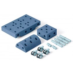 MODU Curiosity set -...