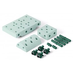 MODU Curiosity set -...