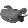 Carrello Next CRL-16011 Fotelik Samochodowy ISOFIX i-Size – Bezpieczeństwo