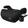 Carrello Next CRL-16011 Fotelik Samochodowy ISOFIX i-Size – Bezpieczeństwo