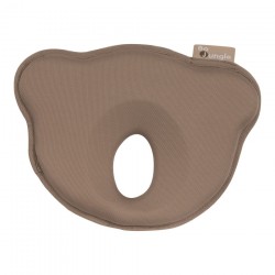 Bo Jungle B-Cosy Ergonomiczna Poduszka Jersey z dziurką