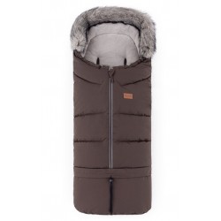 PETITE&MARS Zimowy śpiworek 4w1 Arctic