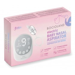 Bocioland ELEKTRONICZNY...