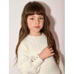 Abel&Lula 5.879.015 Sweter...