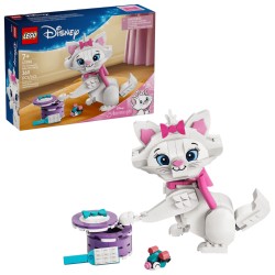 LEGO Disney 43286...