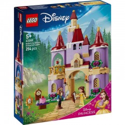 LEGO Disney Princess 43289...