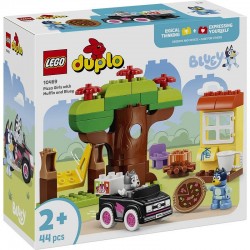LEGO DUPLO 10469 Bluey...