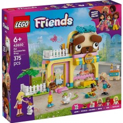 LEGO Friends 42650 Sklep z...