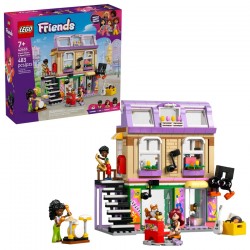 LEGO Friends 42653 Sklep...
