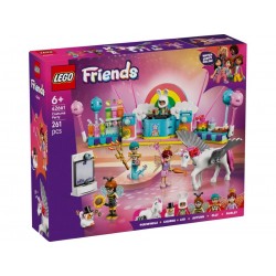 LEGO Friends 42661 Bal...