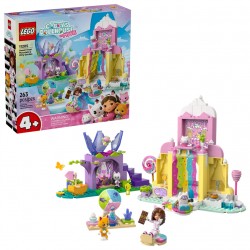LEGO 11205 Koci Domek Gabi...