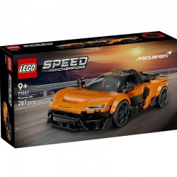 LEGO Speed Champions 77257...
