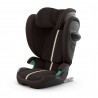 Cybex Solution G2 i-Fix – Fotelik samochodowy 15–50 kg | i-Size