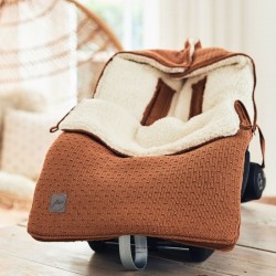 Jollein BLISS KNIT Caramel...