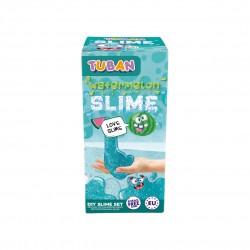 Tuban Zestaw Slime  – Arbuz