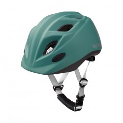 Bobike S 52-56cm KASK rowerowy dla dzieci