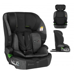 Lionelo LEVI Fix i-Size...