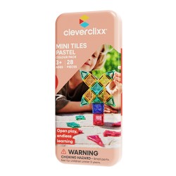 Cleverclixx - Klocki...
