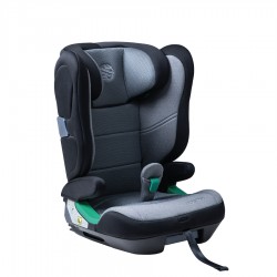 SORINO CERES ISOFIX I-SIZE FOTELIK 15-36KG 100-150 CM