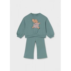 Mayoral 2838.077 Dres Puppy...