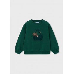 Mayoral 4.407.079 Bluza...