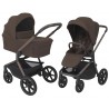 Espiro Miloo 2.0 Wózek 2w1 Premium - Komfort I Elegancja