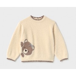 Mayoral 2383.047 Sweter z...
